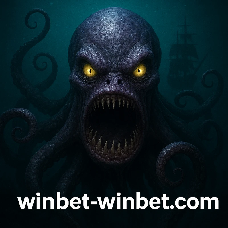 winbet গভীর সাগরের দানব