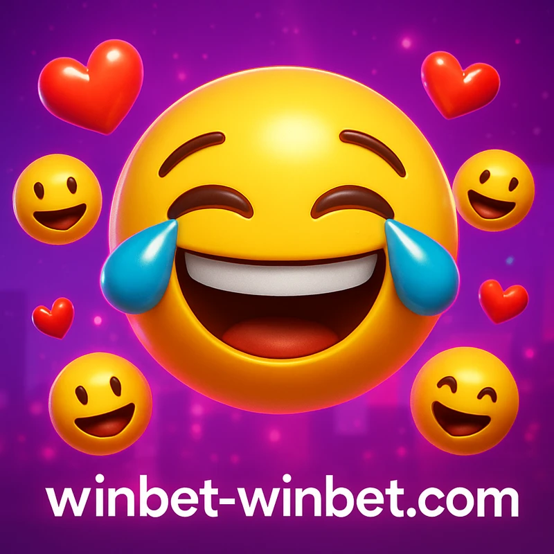winbet-এ এমোটিওউইনস গেমিং সেকশন